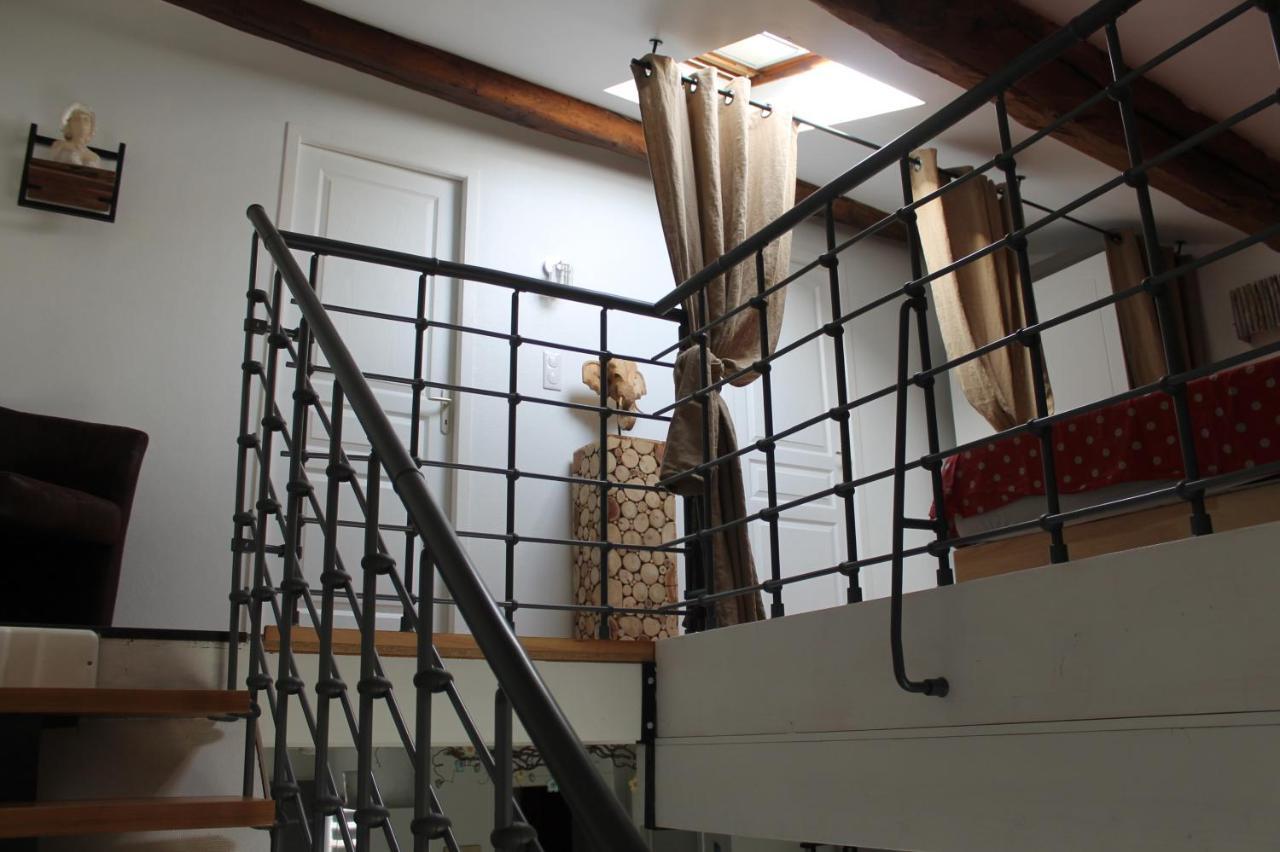 Les Trois Maisons Druillat Esterno foto