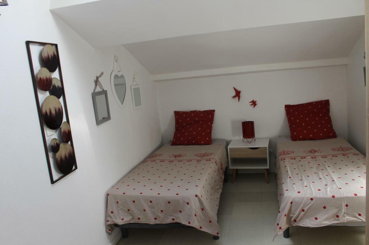 Les Trois Maisons Druillat Esterno foto